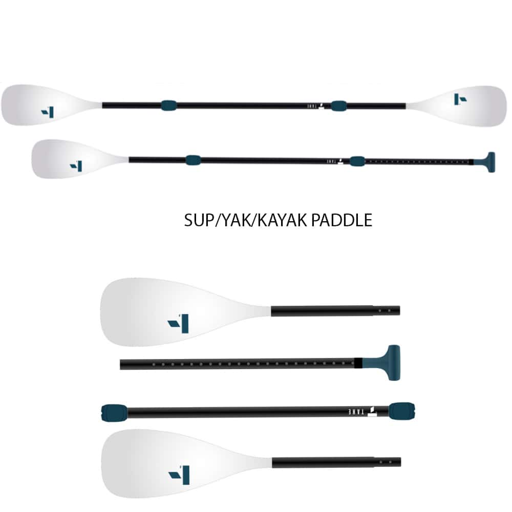 Tahe-SUP-YAK-Kayak-Paddle