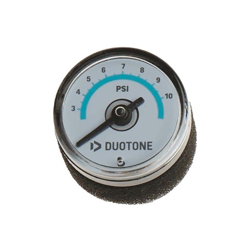 Duotone-Pressure-gauge