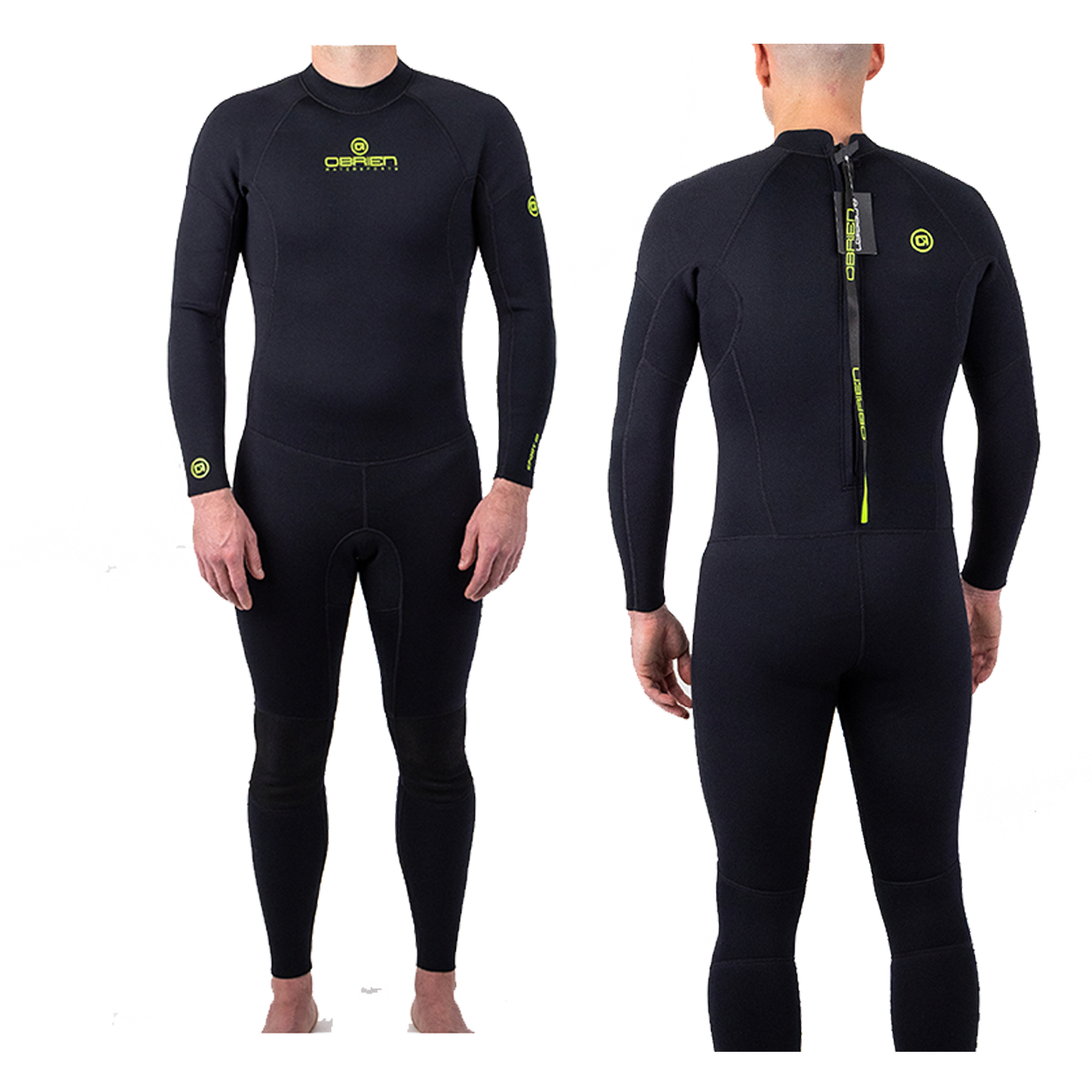 Obrien-Mens-Elite-BZ-32-Wetsuit