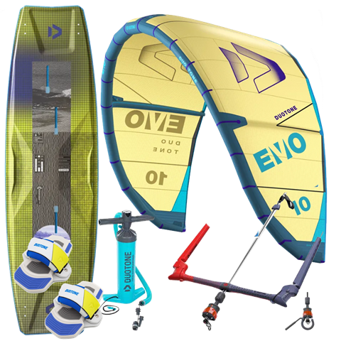 DTK-Evo-Select-2025-Package
