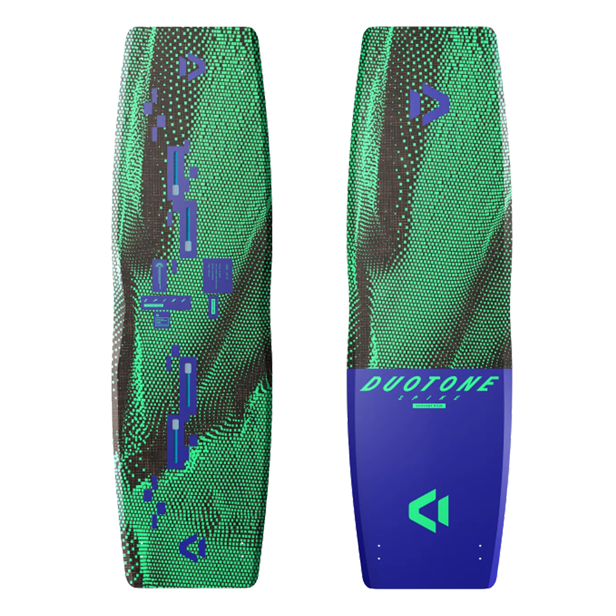 DTK-Spike-CB-Kitesurfing-Board-2025