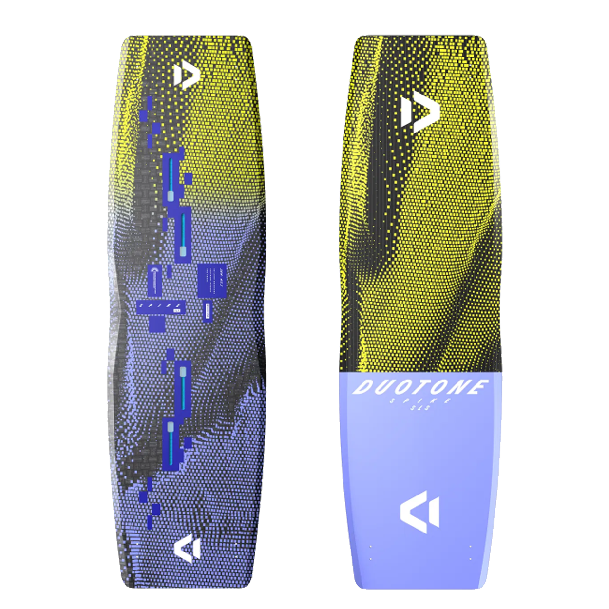 DTK-Spike-SLS-Kitesurfing-Board-2025