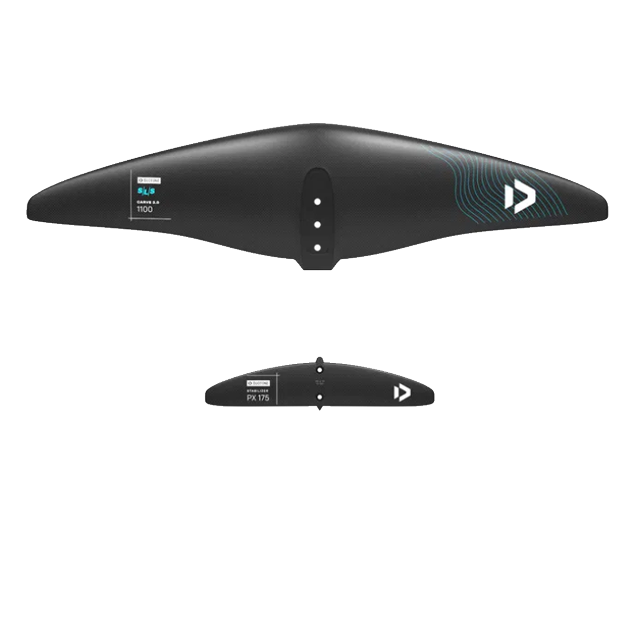 DTX-Carve-Wing-set-30-SLS-2025
