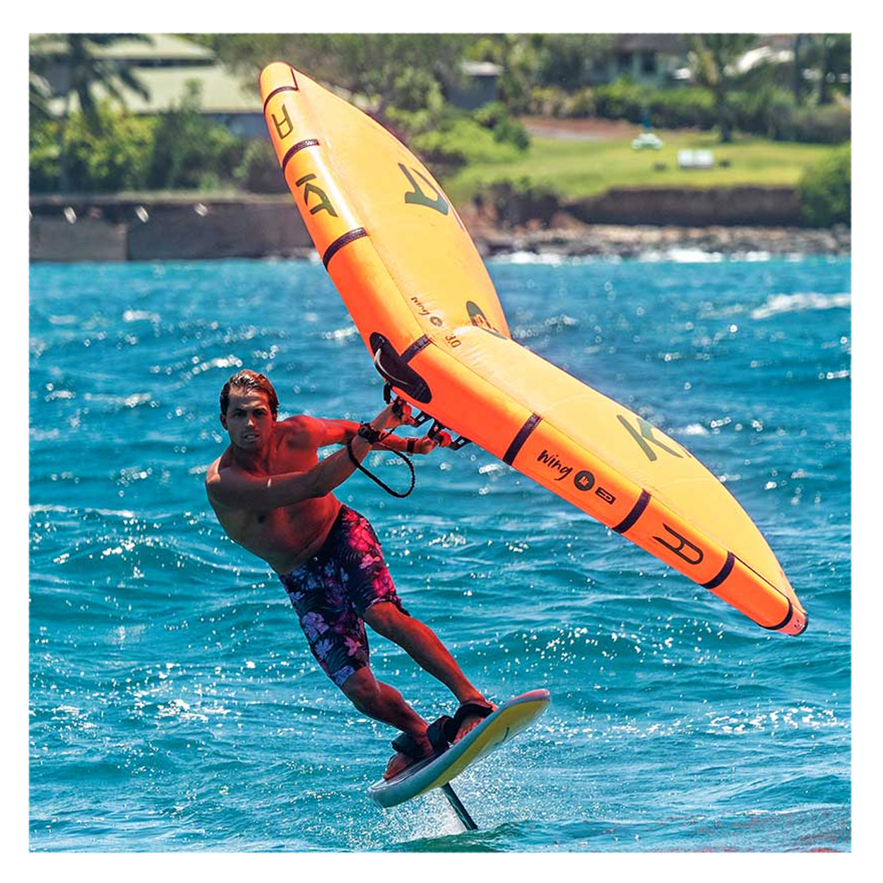 KT-Drifter-4-2025-wingfoil-board-action