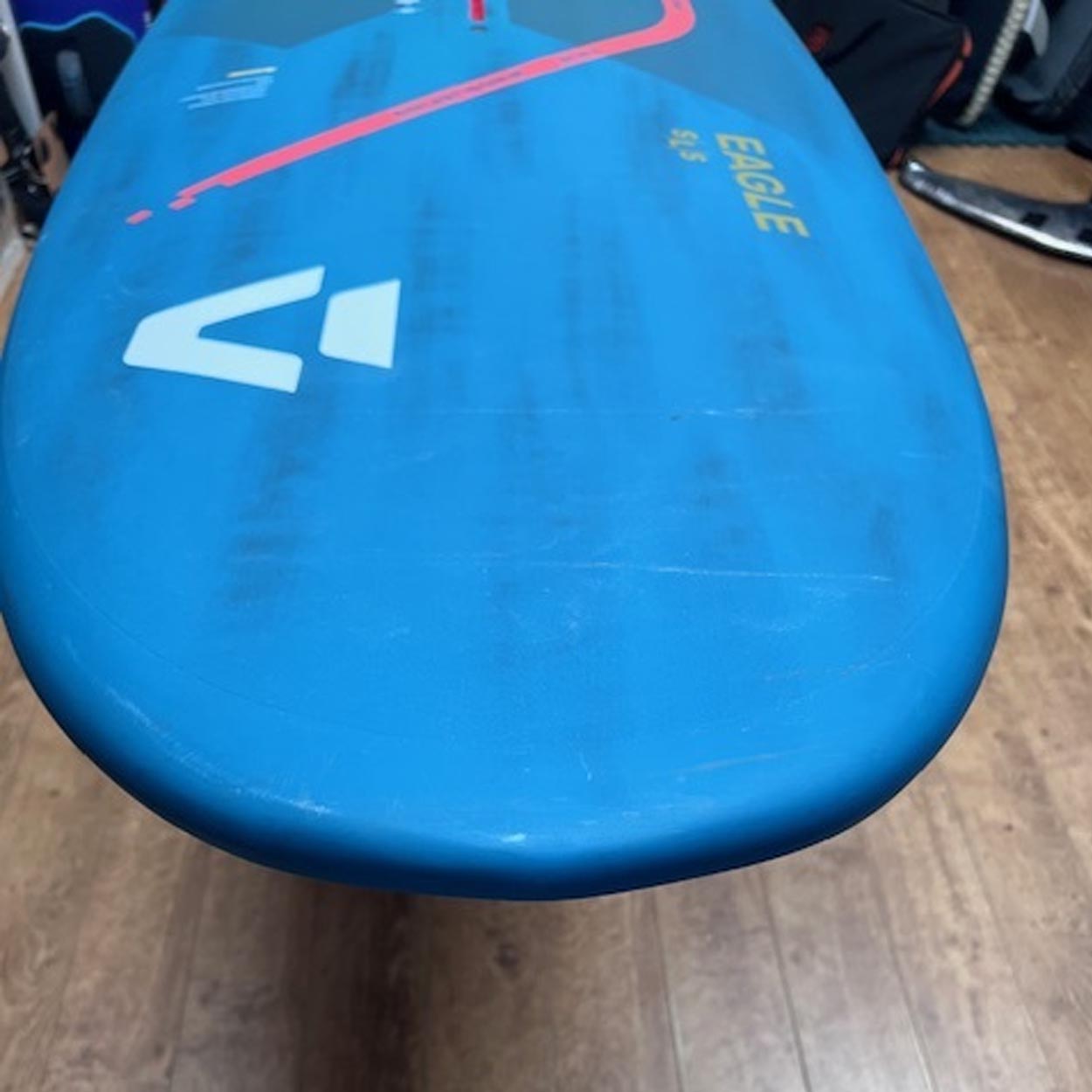 Fanatic-Eagle-SLS-148-used3