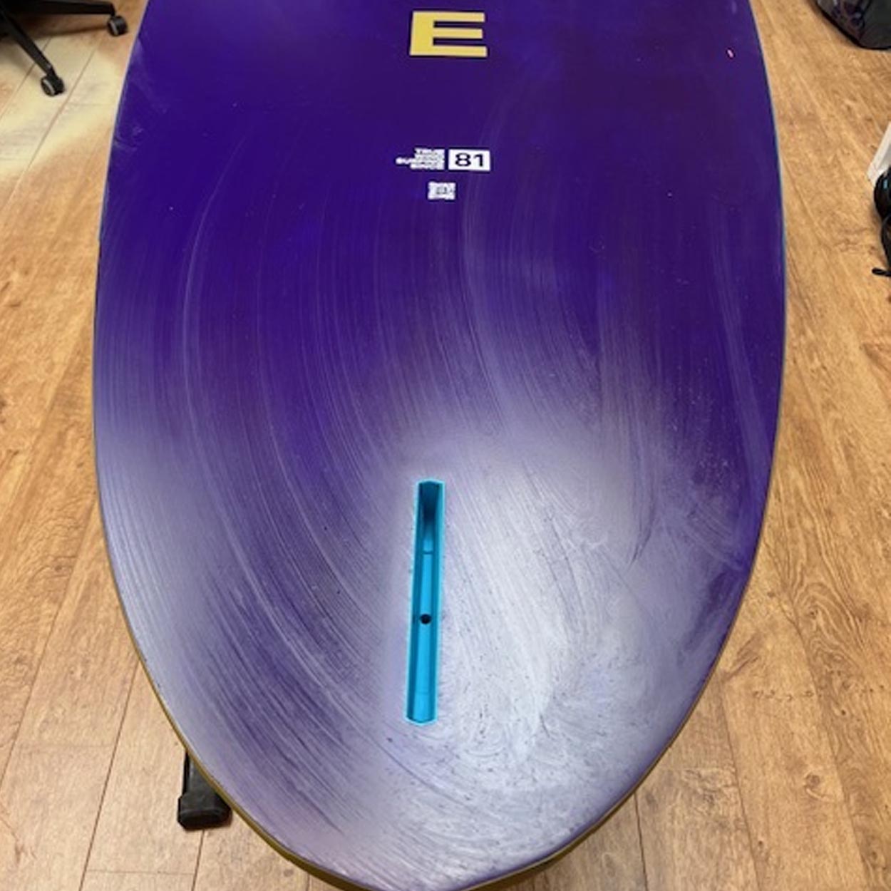 Fanatic-Eagle-SLS-148-used4
