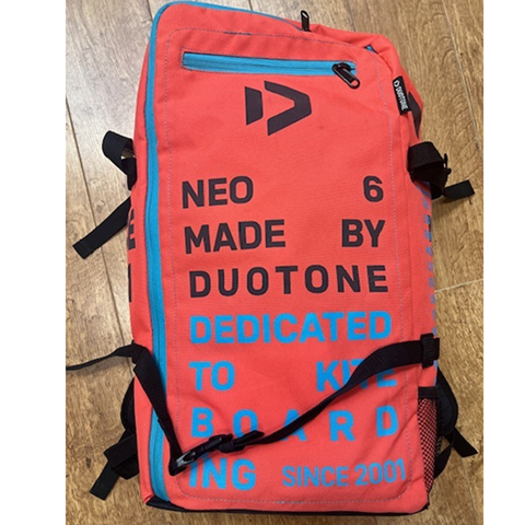 Used-DTK-Neo-6mtr