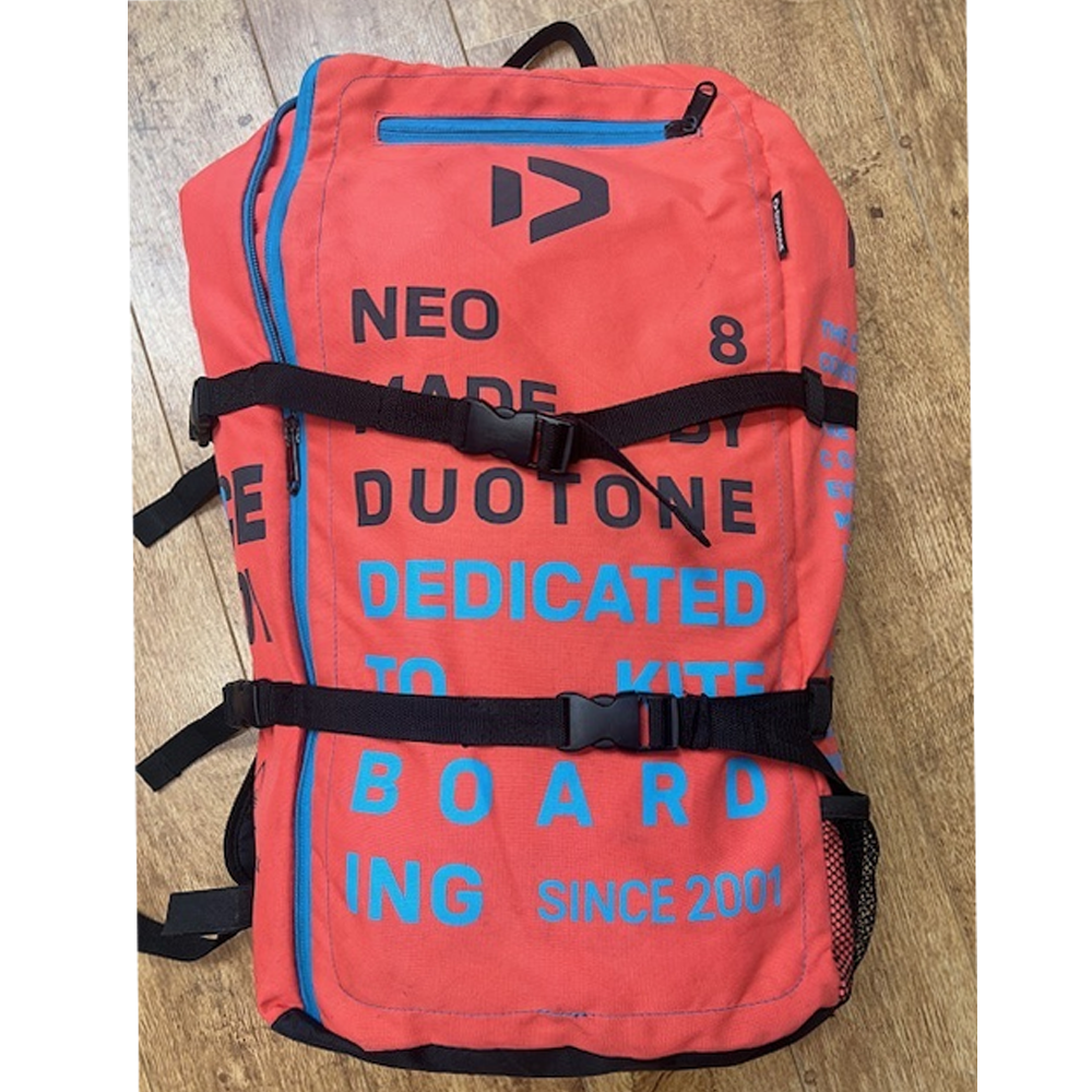 Used-DTK-Neo-8mtr