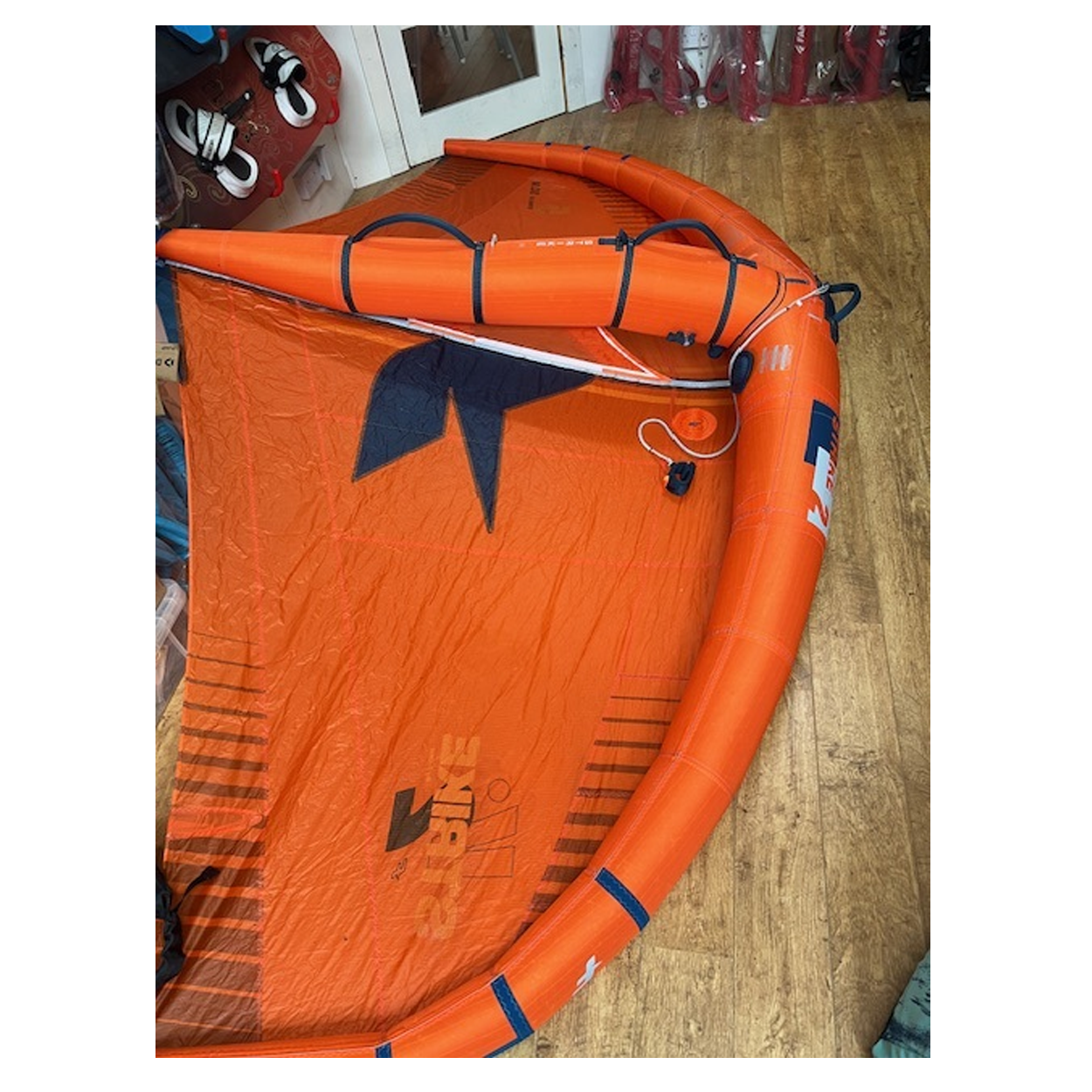 Used-F-One-strike-5mtr1